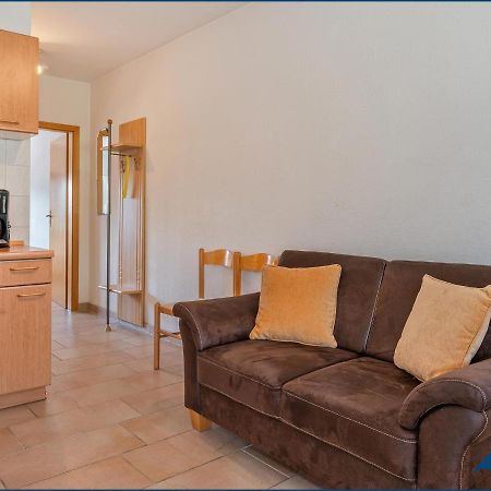 Haus Perle Whg 01 Διαμέρισμα Χέρινγκσντορφ Εξωτερικό φωτογραφία