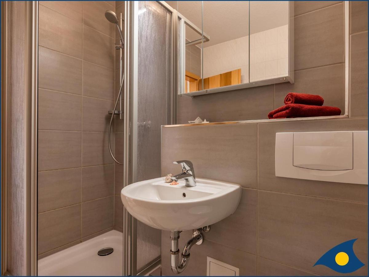 Haus Perle Whg 01 Διαμέρισμα Χέρινγκσντορφ Εξωτερικό φωτογραφία